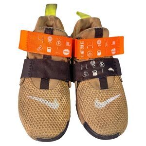 Nike Free‎ Metcon 2 UT "Beechtree" CI3800-283 Men's Size 6 Training RARE